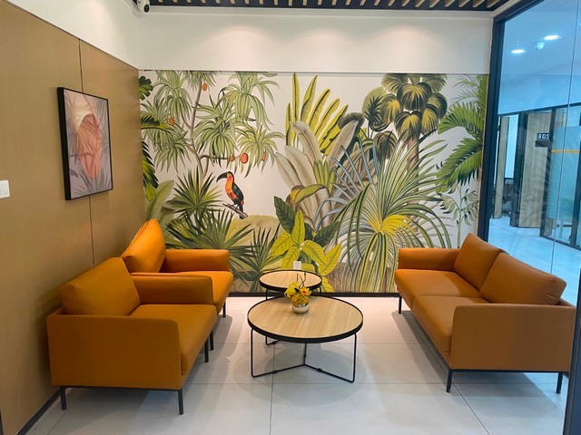 上海提供科技项目服务